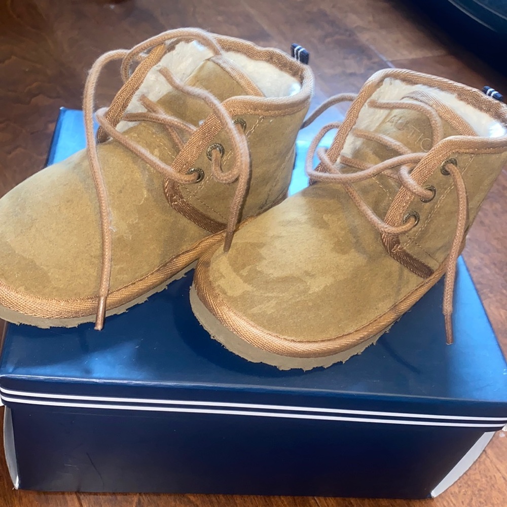 In good condition